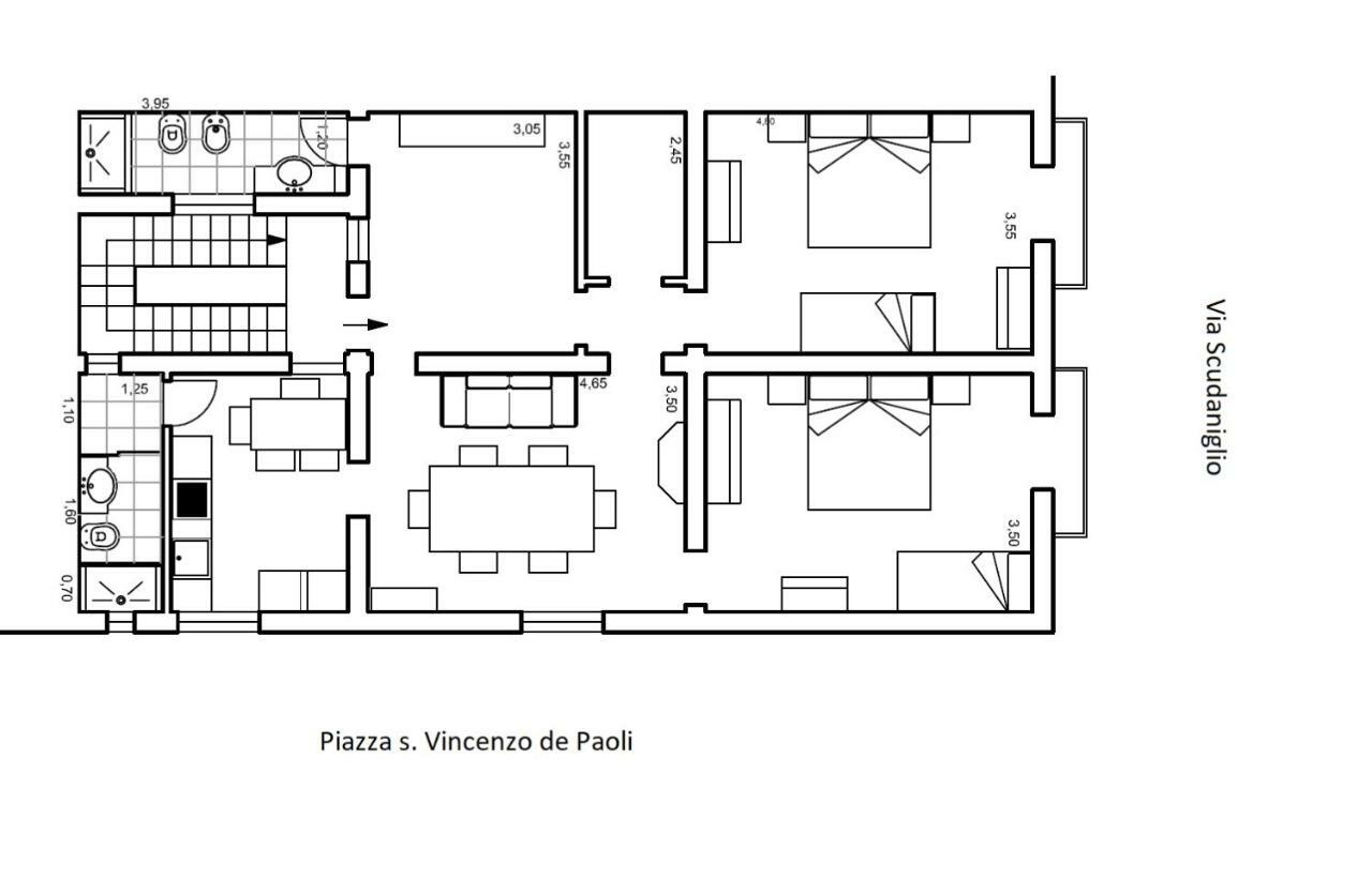 Best South Western Trapani Exterior photo